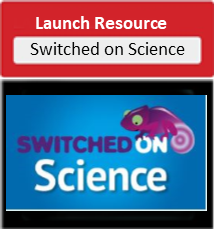 switch on science icon